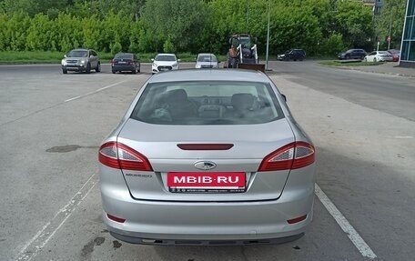 Ford Mondeo IV, 2008 год, 520 000 рублей, 4 фотография