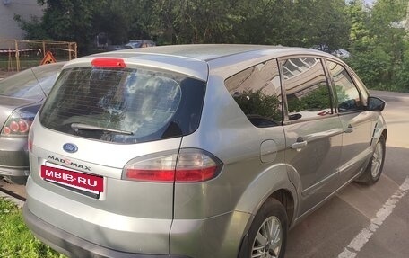 Ford S-MAX I, 2006 год, 550 000 рублей, 4 фотография