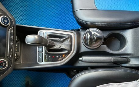 Hyundai Creta I рестайлинг, 2016 год, 1 650 000 рублей, 21 фотография