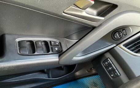 Hyundai Creta I рестайлинг, 2016 год, 1 650 000 рублей, 23 фотография