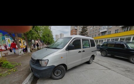 Toyota Town Ace III, 2002 год, 295 000 рублей, 2 фотография