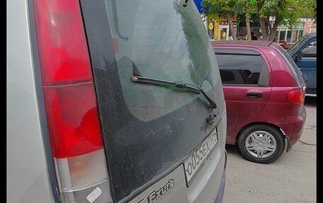 Toyota Town Ace III, 2002 год, 295 000 рублей, 4 фотография