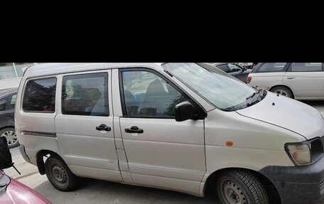 Toyota Town Ace III, 2002 год, 295 000 рублей, 3 фотография
