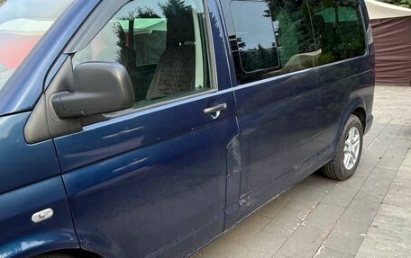 Volkswagen Transporter T5 рестайлинг, 2007 год, 1 000 000 рублей, 6 фотография