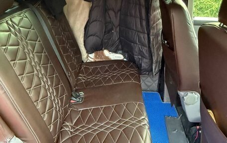 Volkswagen Transporter T5 рестайлинг, 2007 год, 1 000 000 рублей, 13 фотография