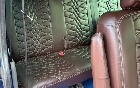 Volkswagen Transporter T5 рестайлинг, 2007 год, 1 000 000 рублей, 14 фотография