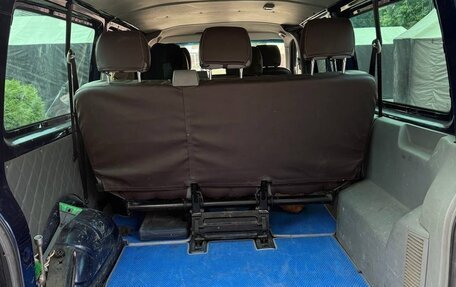 Volkswagen Transporter T5 рестайлинг, 2007 год, 1 000 000 рублей, 15 фотография