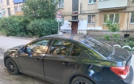 Chevrolet Cruze II, 2009 год, 300 000 рублей, 3 фотография