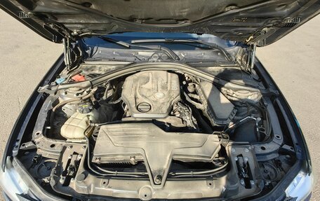 BMW 3 серия, 2017 год, 1 750 000 рублей, 10 фотография