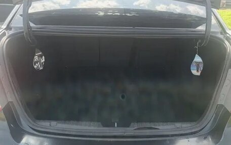 Chevrolet Cruze II, 2009 год, 300 000 рублей, 8 фотография