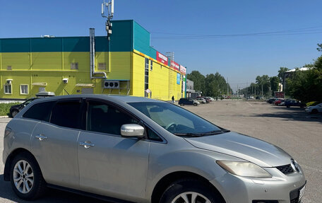 Mazda CX-7 I рестайлинг, 2008 год, 780 000 рублей, 2 фотография