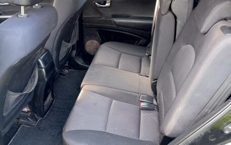 SsangYong Actyon II рестайлинг, 2013 год, 700 000 рублей, 10 фотография