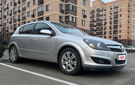 Opel Astra H, 2008 год, 500 000 рублей, 2 фотография