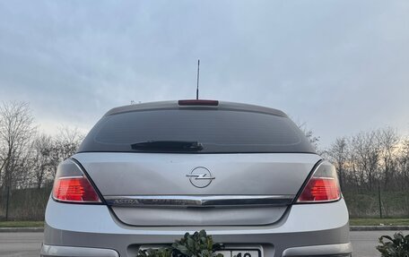 Opel Astra H, 2008 год, 500 000 рублей, 6 фотография