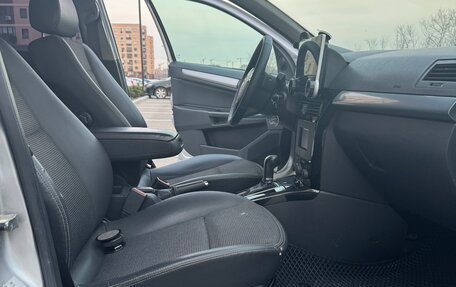 Opel Astra H, 2008 год, 500 000 рублей, 9 фотография