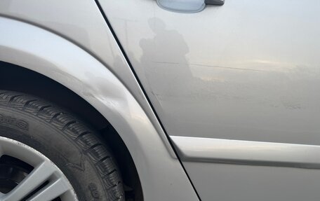 Opel Astra H, 2008 год, 500 000 рублей, 12 фотография