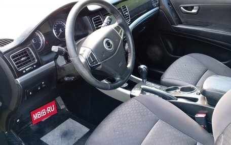 SsangYong Actyon II рестайлинг, 2013 год, 700 000 рублей, 11 фотография