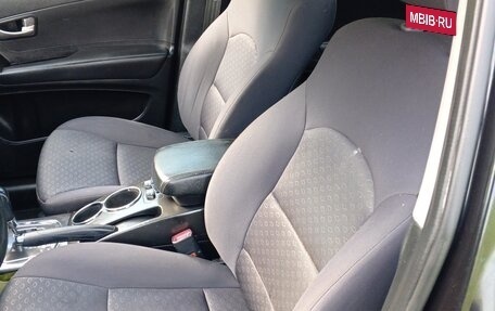 SsangYong Actyon II рестайлинг, 2013 год, 700 000 рублей, 12 фотография