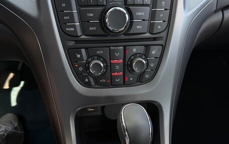 Opel Astra J, 2015 год, 1 010 000 рублей, 5 фотография