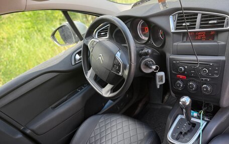 Citroen C4 II рестайлинг, 2012 год, 650 000 рублей, 7 фотография