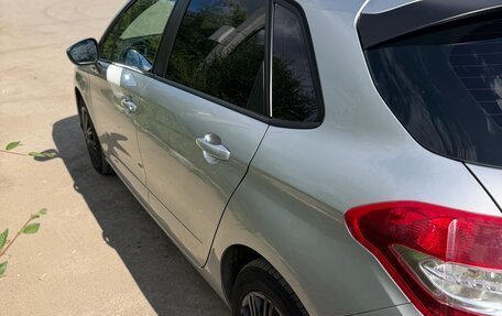 Citroen C4 II рестайлинг, 2012 год, 650 000 рублей, 6 фотография