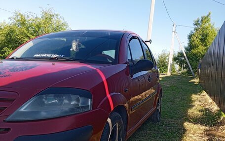 Citroen C3 II, 2007 год, 300 000 рублей, 2 фотография
