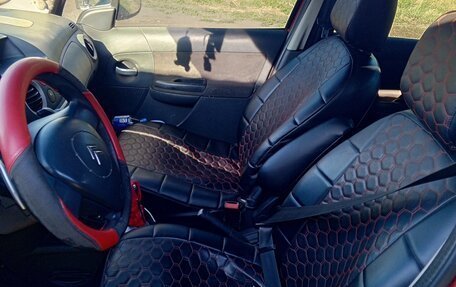 Citroen C3 II, 2007 год, 300 000 рублей, 10 фотография