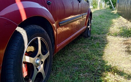 Citroen C3 II, 2007 год, 300 000 рублей, 8 фотография