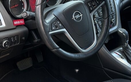 Opel Astra J, 2015 год, 1 010 000 рублей, 10 фотография
