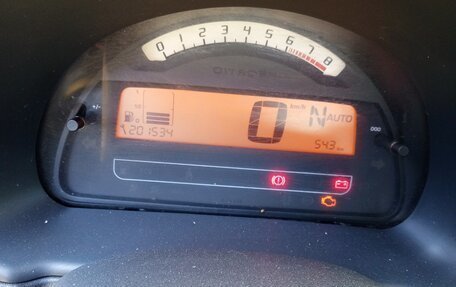 Citroen C3 II, 2007 год, 300 000 рублей, 11 фотография