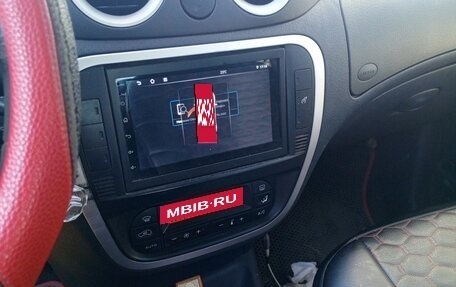 Citroen C3 II, 2007 год, 300 000 рублей, 9 фотография