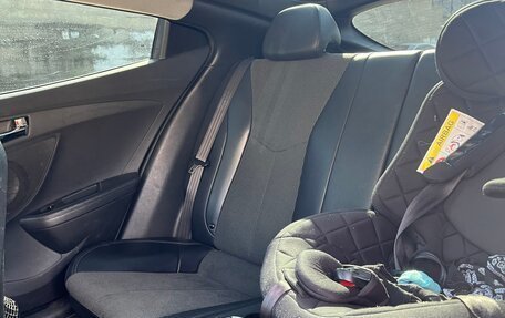 Hyundai Veloster I рестайлинг, 2012 год, 1 085 000 рублей, 10 фотография
