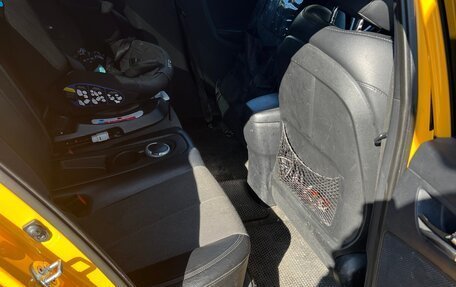 Hyundai Veloster I рестайлинг, 2012 год, 1 085 000 рублей, 11 фотография