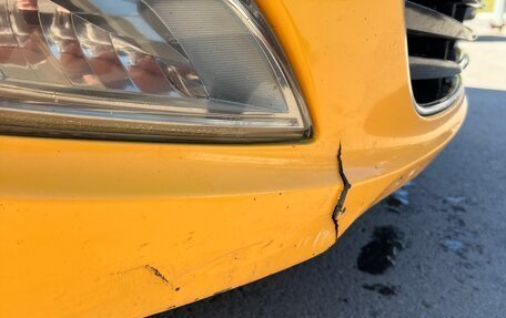 Hyundai Veloster I рестайлинг, 2012 год, 1 085 000 рублей, 16 фотография