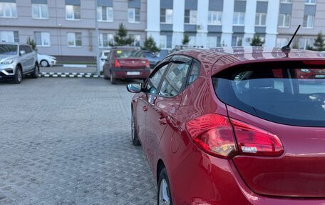 KIA cee'd III, 2016 год, 900 000 рублей, 7 фотография