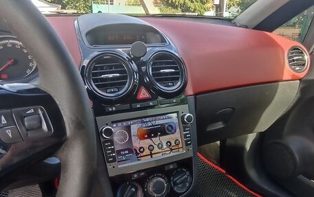 Opel Corsa D, 2007 год, 400 000 рублей, 7 фотография