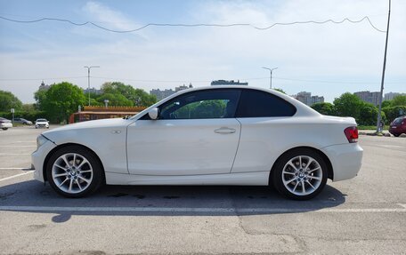 BMW 1 серия, 2008 год, 1 150 000 рублей, 3 фотография
