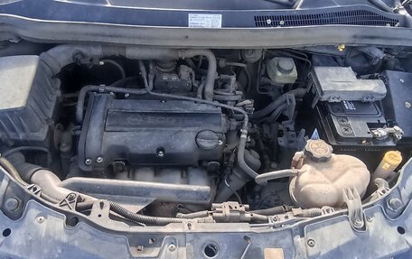 Opel Corsa D, 2007 год, 400 000 рублей, 9 фотография