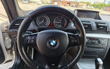 BMW 1 серия, 2008 год, 1 150 000 рублей, 9 фотография
