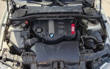 BMW 1 серия, 2008 год, 1 150 000 рублей, 11 фотография