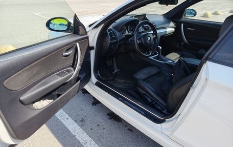 BMW 1 серия, 2008 год, 1 150 000 рублей, 15 фотография