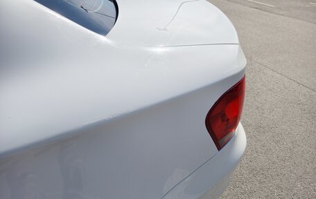 BMW 1 серия, 2008 год, 1 150 000 рублей, 16 фотография