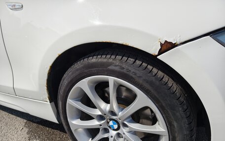 BMW 1 серия, 2008 год, 1 150 000 рублей, 18 фотография