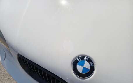 BMW 1 серия, 2008 год, 1 150 000 рублей, 19 фотография