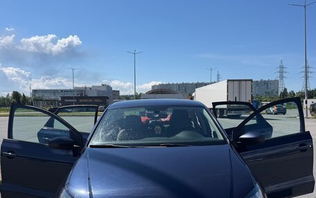 Volkswagen Polo VI (EU Market), 2016 год, 1 100 000 рублей, 3 фотография
