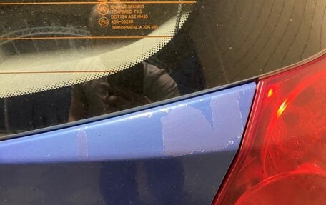 Chevrolet Aveo III, 2004 год, 100 000 рублей, 11 фотография