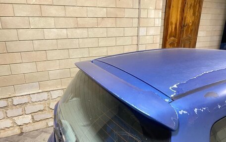 Chevrolet Aveo III, 2004 год, 100 000 рублей, 12 фотография