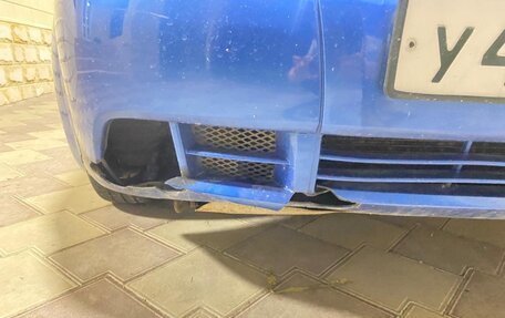Chevrolet Aveo III, 2004 год, 100 000 рублей, 10 фотография