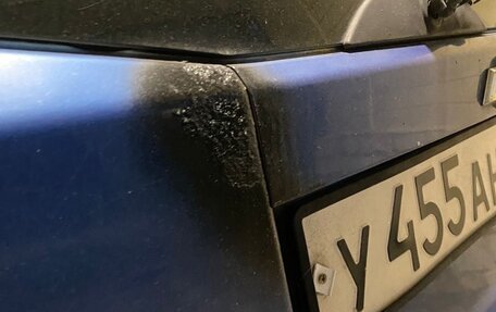 Chevrolet Aveo III, 2004 год, 100 000 рублей, 16 фотография