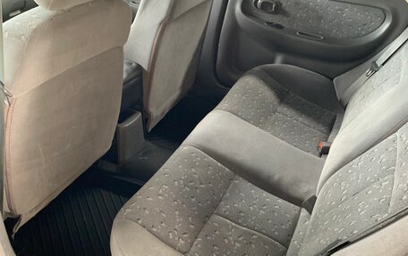 KIA Spectra II (LD), 2008 год, 380 000 рублей, 12 фотография